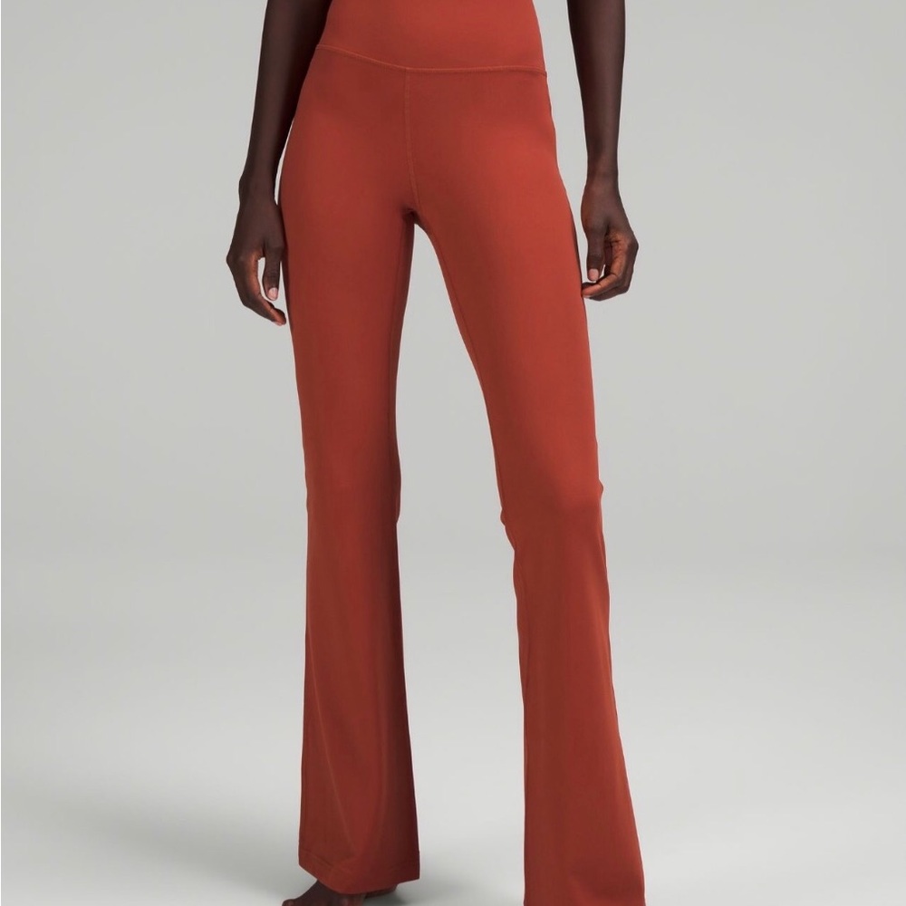 Lululemon pants leggings size 12